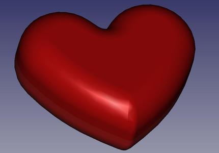 Heart Shaped Box
