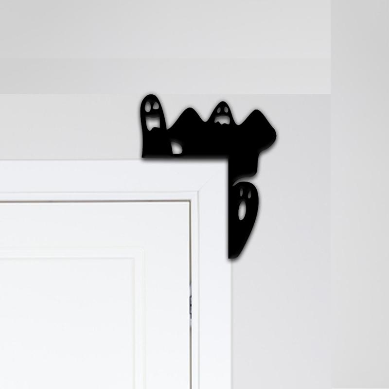 Door Corner Decor