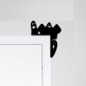 Door Corner Decor