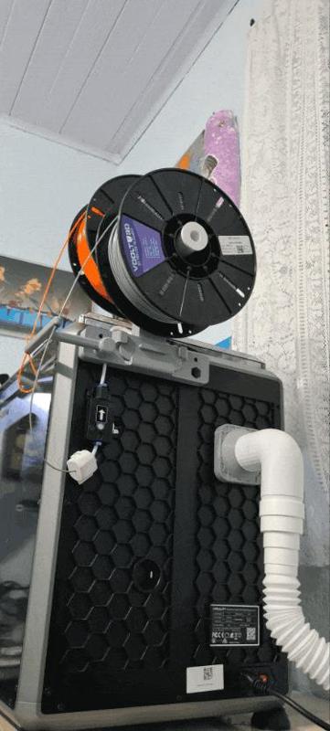 Suporte 3.0 / Support 3.0 (K1/K1C)