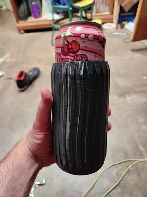 BIG Can Insulator Cover