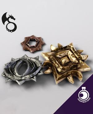 Coins of Seeing