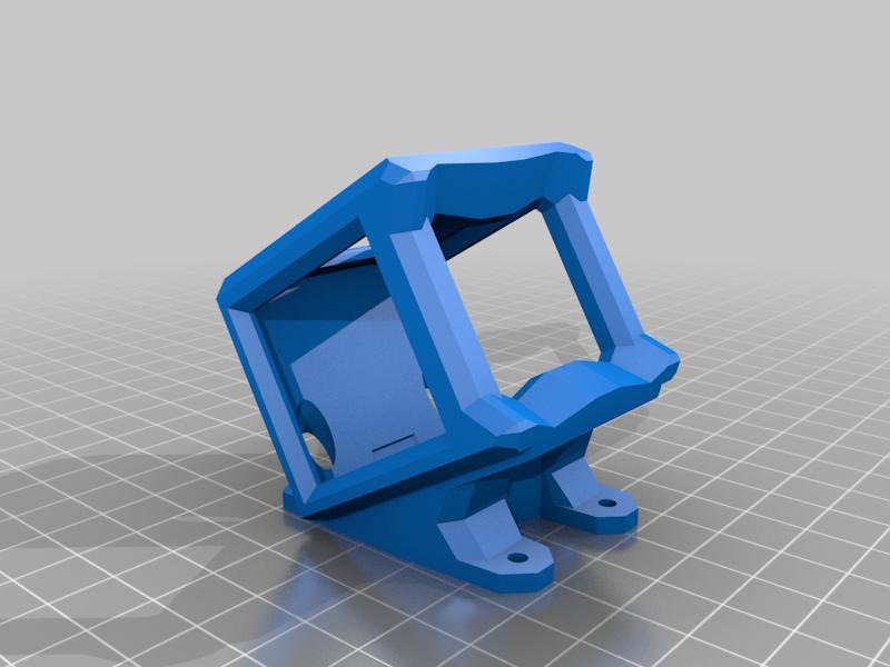 Kayoudur/Flip Session 5 Mount Bando