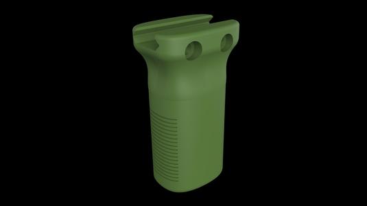 Vertical Grip