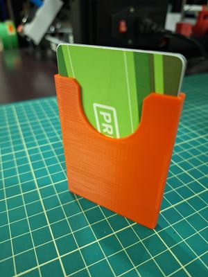 Card Wallet (Sleeve)