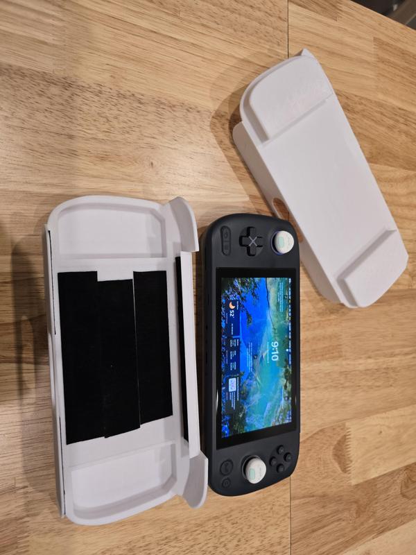 Ayaneo Air (Pro, 1S, Standard) Front Cover