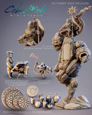 CobraMode 08 October 2020 Release