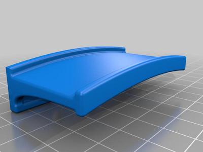 Headphone holder