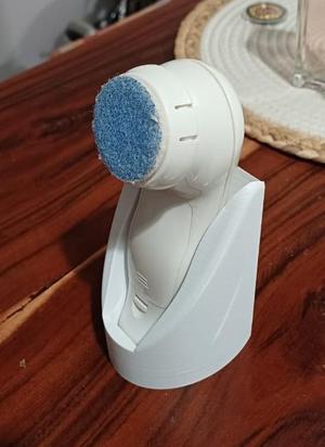 Neutrogena Microdermabrasion System Stand