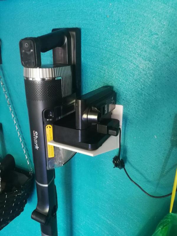 Halterung Shark Staubsauger Stratus Vacuumcleaner
