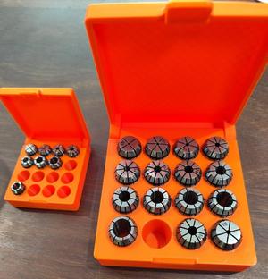 ER20 Collet Box