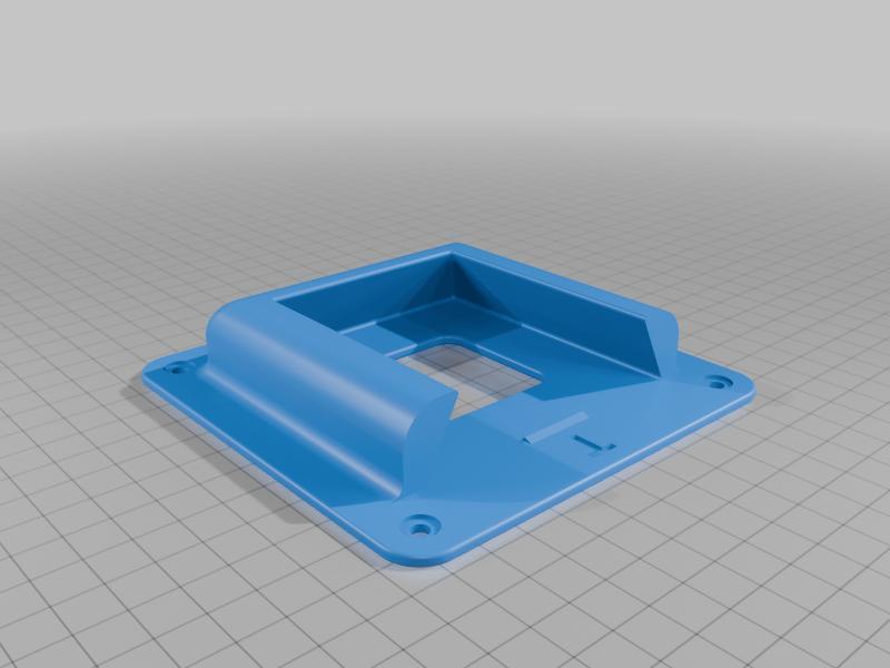 VESA 100 Mini PC Mount