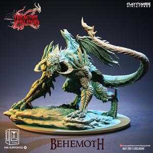 Behemoth