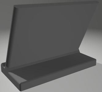 Samsung Z Fold 7 Stand