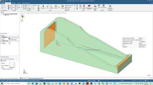 Rangement pour bobines de fil 3D