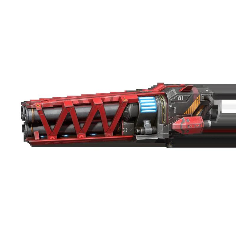 War Robots Gendarme