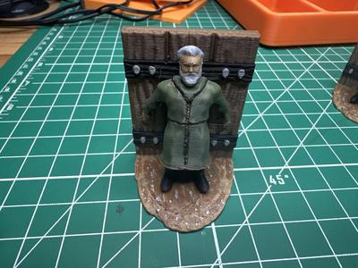 Hodor Multicolor