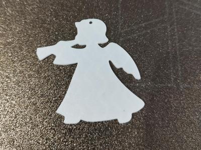 Christmas Angel decoration
