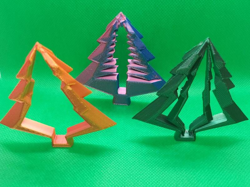 Christmas tree
