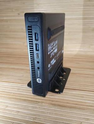 HP ProDesk 600 vertical stand