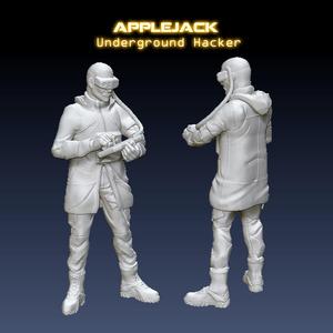 Applejack