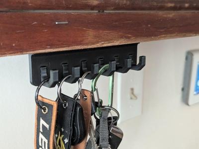 Key Hanger