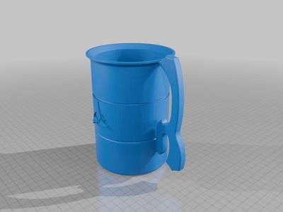 Mug'Leth