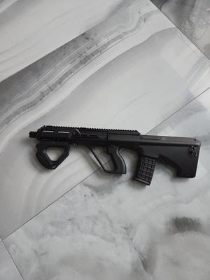 CQR Grip for GHK AUG A3