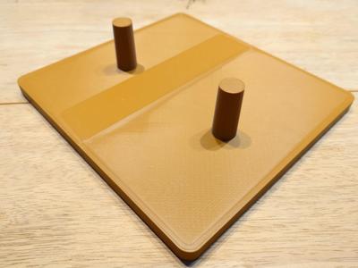 Dewalt DCE512 Magnetic Base