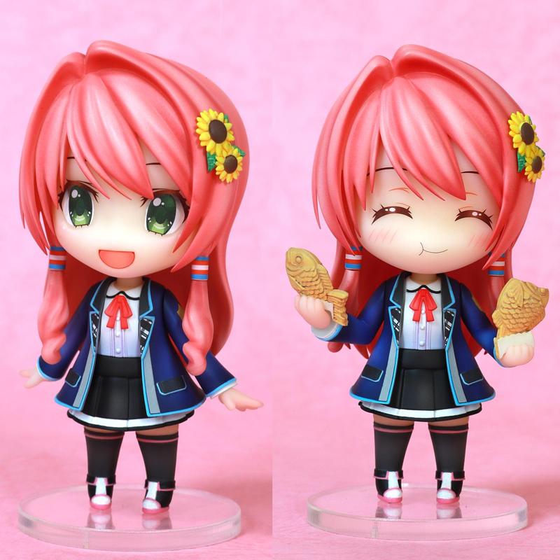 Ayukawa Hiyori #1(Free trial version)