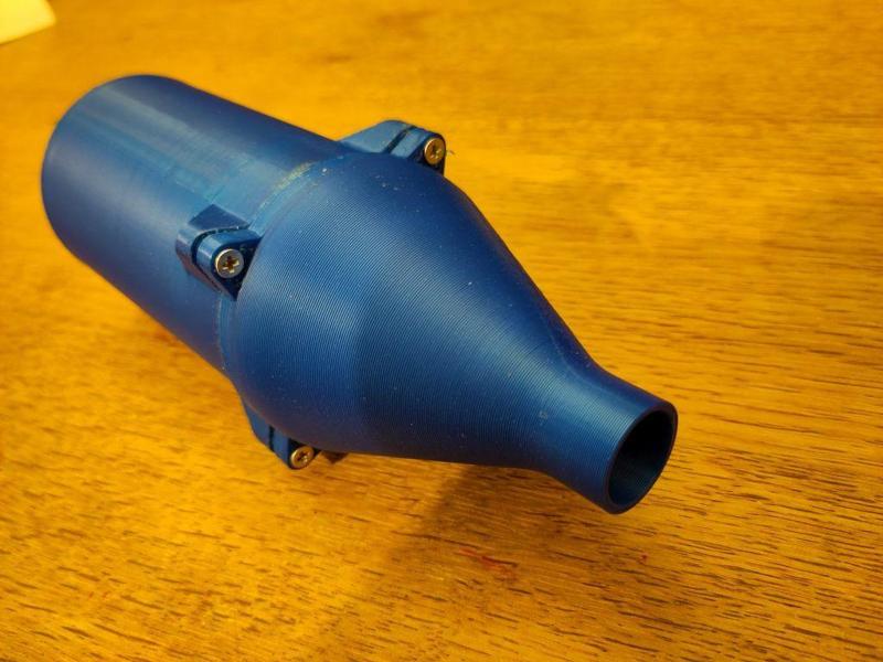 Exhalation Filter for Vaporizer users
