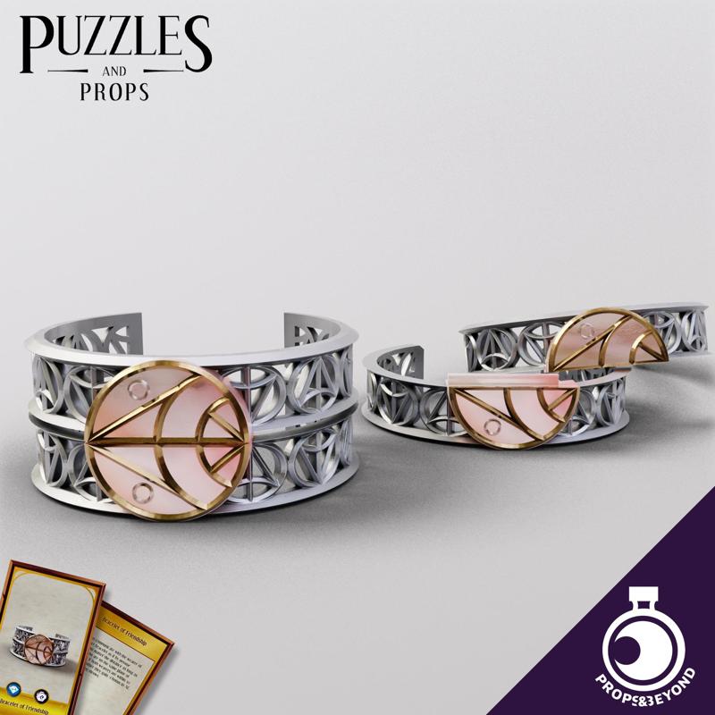 Bracelet of Friendship