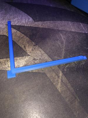 100x100x100 Dimensional Calibration