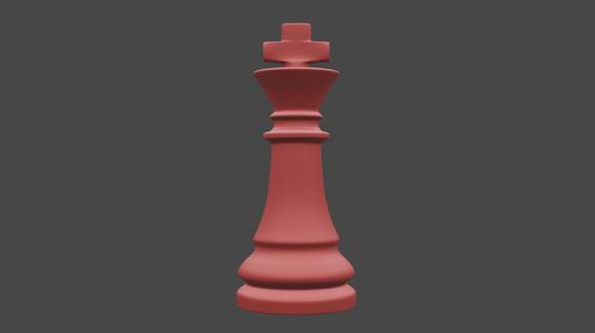 Chess King