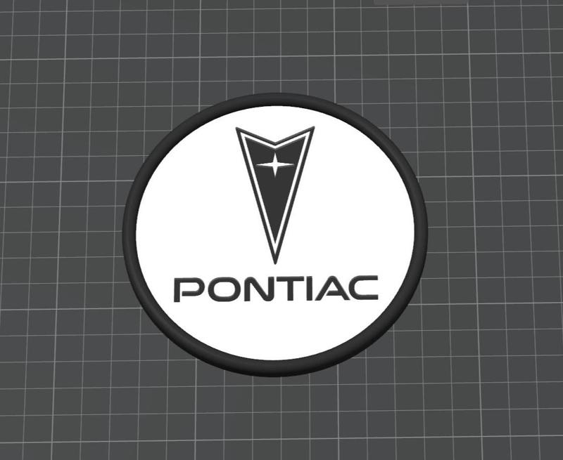 Pontiac Coaster
