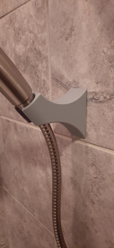 Shower Wand mount / holder