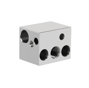 Elegoo Neptune 4Pro Heat block