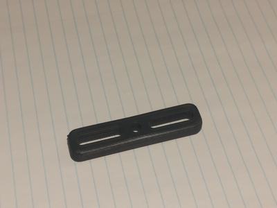 Mini Antenna Insulator