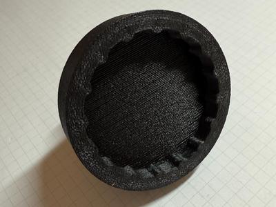 Tool for HOPE BSA 30 | T47 Bottom Bracket Installation