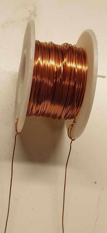 Wire Coil