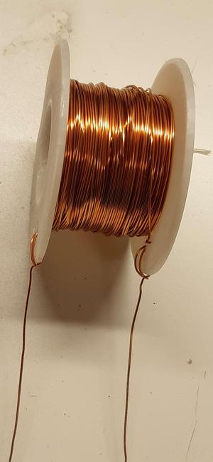 Wire Coil