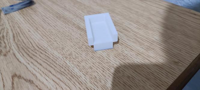 Ender 3 v3 KE/SE Feet Extension