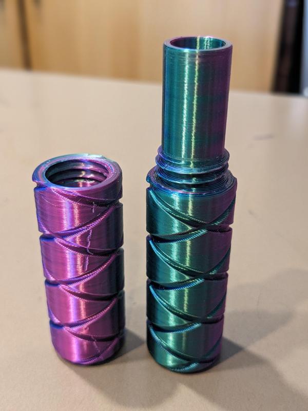 Dynavap M7XL Capsule