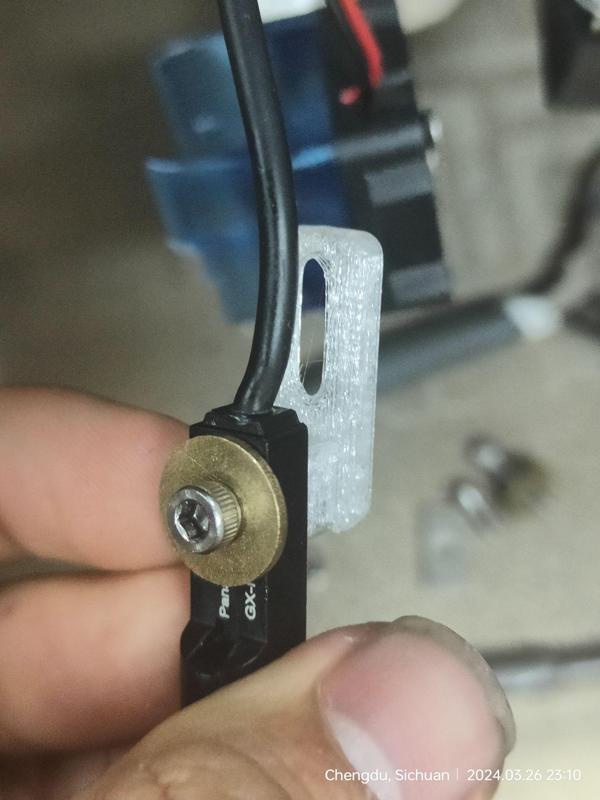 Dayu CC SQP MOD（大鱼cc 接近开关适配）