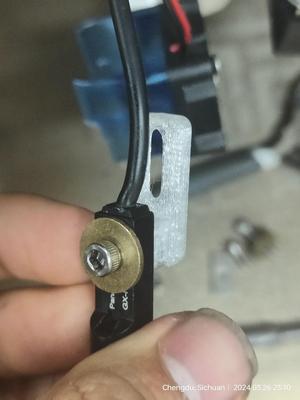 Dayu CC SQP MOD（大鱼cc 接近开关适配）