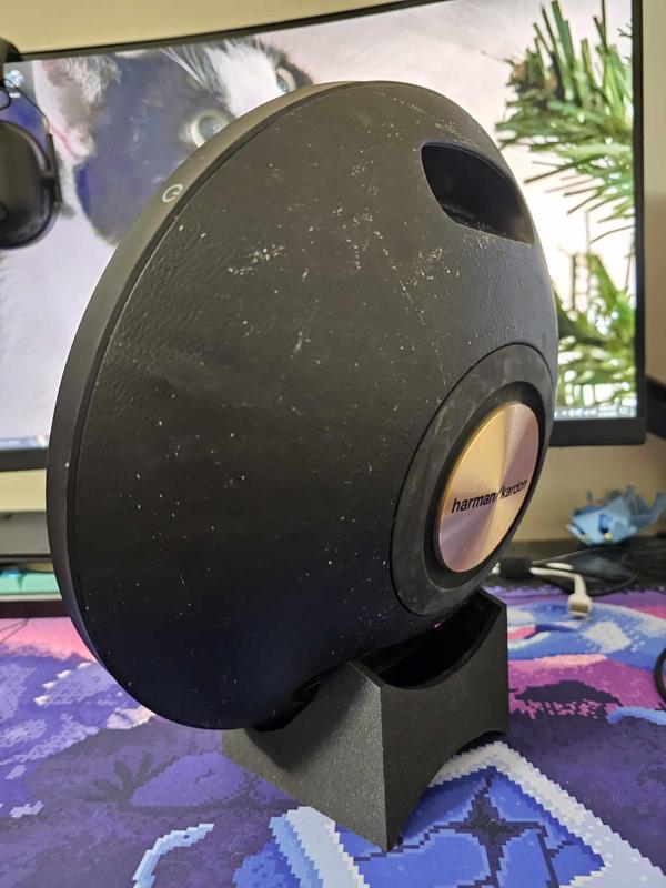 Harmon Kardon Onyx Studio 1-4 Stand