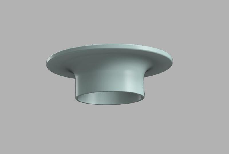 IKEA TROFEA Container Lid Cap / Knob