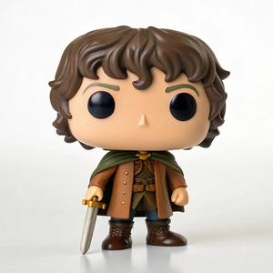 Lord of The Rings Frodo