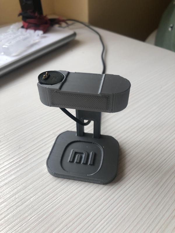 SOPORTE CARGA MI BAND 6