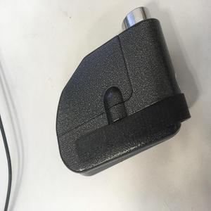 TPU Disc Alarm cover for Motorcycles